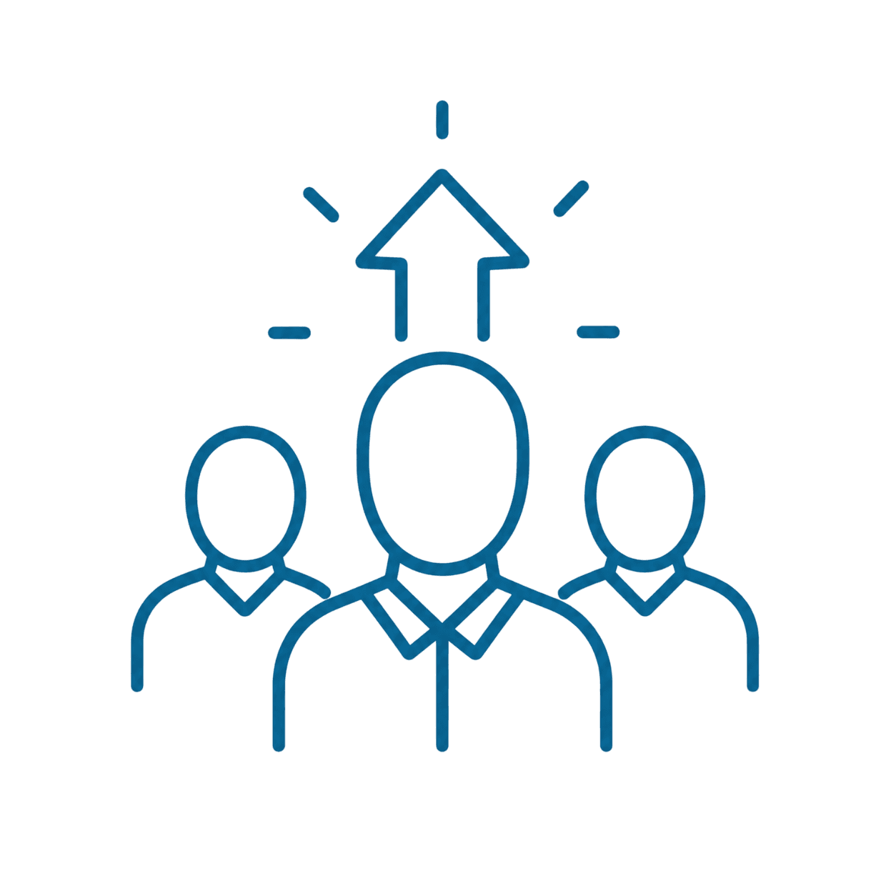 Leadership team